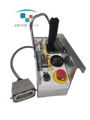 Skyjack Control Box 156879 Platform Control Console Assy Nieuwe duwen