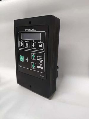 Genie 1256721 Plug-and-Play Besturingskast met Universele Compatibiliteit voor Schaarhoogwerker - 100% Getest