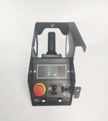 Naverkoop van JLG-platformcontroleboks 1001214924 voor JLG 4045R-scherenlift