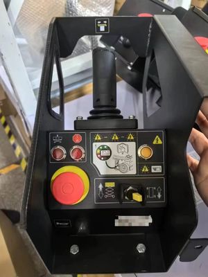 1001128685 JLG Controleboks J6RS/10RS/1932RS/3248RS/6R SCISSOR 3121686/R10S