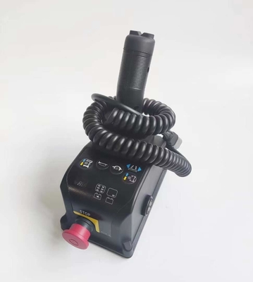 Dingli 00000706 AWP bovenste bedieningsbox onderdelen schaarhef bedieningsbox
