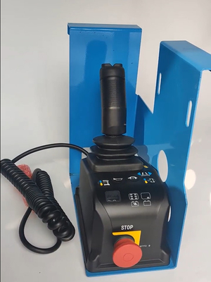 Genie 5 Hoogste besturingsonderdelen 100840 En bracket schaar Lift Control Box Kit