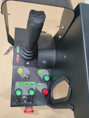 Vervaardiging van elektrische motoren