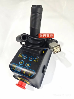 PCU-platformcontroleboks voor Dingli JCPT HA/AC Scissor Lift Aftermarket AWP-controledelen