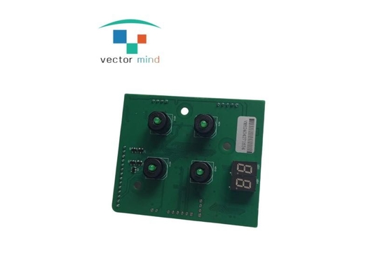 AWP Controls Circuit Board Platform Scissor Lift Control Box PCB Circuit Board
