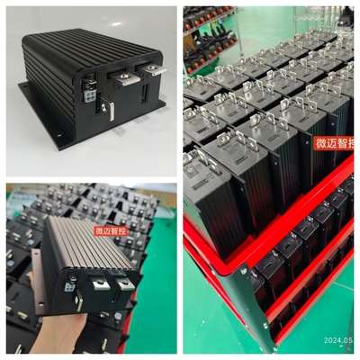 AWP besturing motor controller voor Slab LGMG XCMG schaar liften
