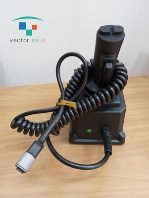 Platform Control Console 100840 Genie 5 met volledig compatibele programma's