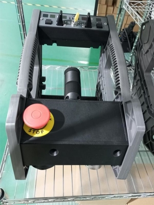 AWP Console Box Assembly 1001091154 ES-serie JLG schaarheftoestellen