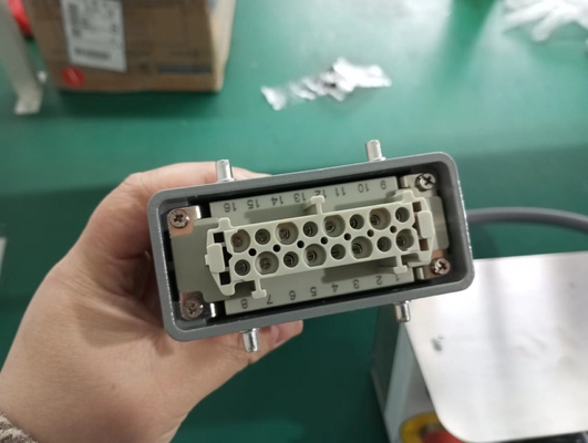 Vervangende aftermarkets Skyjack Control Box 163167 Scissor Lift Control Panel