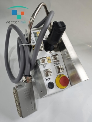 Bovenbediening Skyjack 166122 Besturingsconsole Assy Universal