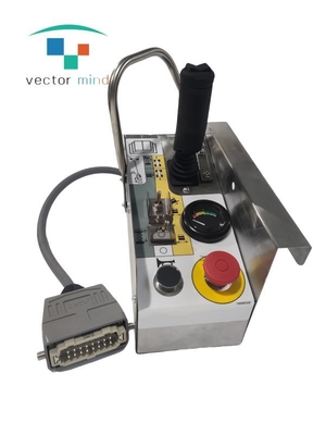 Volledige besturingsbox assemblage Skyjack 156879 Voor gebruik / huur Scherenlift