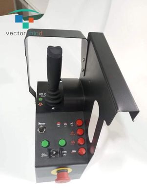 4000311410 Haulotte Verticale schaarhefbesturingsbak OPTIMUM 8_OPTIMUM 1931E