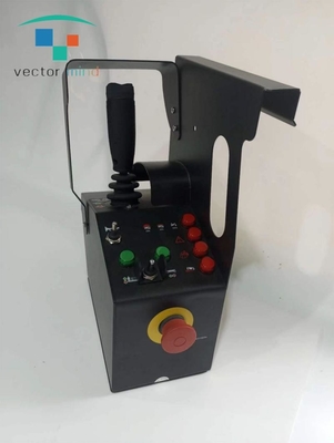 Plattformcontroles 4000311410 Scissor Lift Control Box Voor Haulotte AE