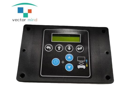 Zoomlion Scissor Lift Ground Control Box ECU Control Unit met Plug And Play, 100% getest en universele compatibiliteit