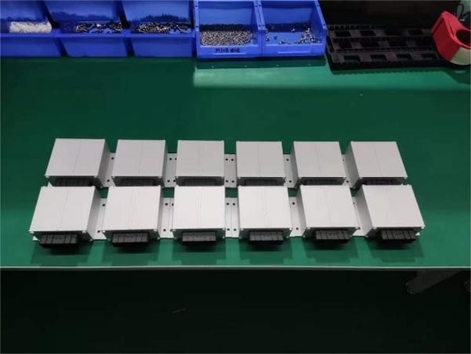 Sinoboom 203020000001 Hoofdcontroller voor schaarhef