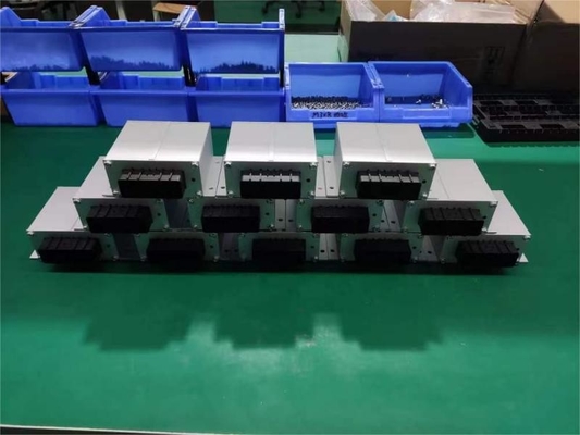 XCMG schaarhef ECU-eenheid Aarde Elektronische besturingseenheid ECU