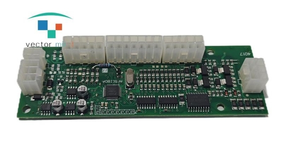 Haulotte 2440316730 Montage PCBA-circuit board voor optimale schaarheffing