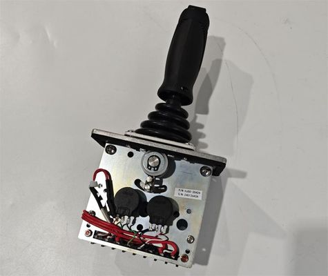 AWP Controles 20424 Genie Joystick Controller van Vector Mind