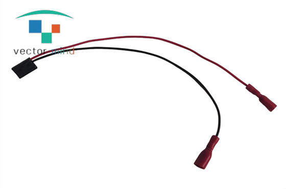 Buzzer Harness voor AWP Upper Control Box om toegangsapparatuur veilig te laten zien