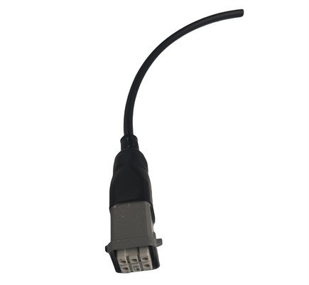 Platform Control Box Plug connector voor Zoomlion Dingli Sinoboom Brand