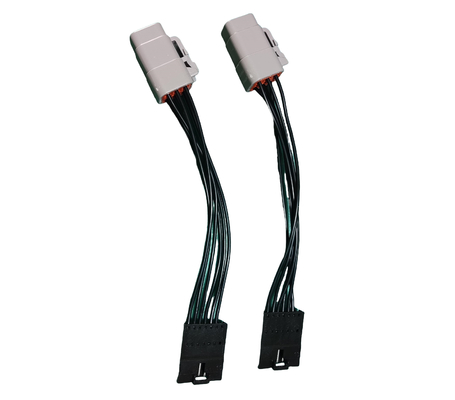 Genie 119613 Verbind Harness To Fit Genie Diesel Boom Lift Harness