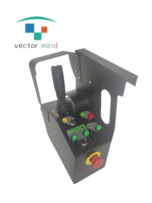 CE ISO Haulotte Compact Control Box Naverkoop Haulotte Liftonderdelen