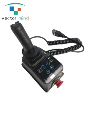 Nieuwe merk Dingli JCPT HA/AC schaar Lift Upper Control Box Vector Mind Produce