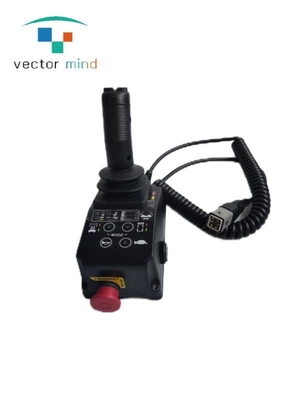 Zoomlion DTC 1020201963 platformcontroleboks voor ZS schaarhef