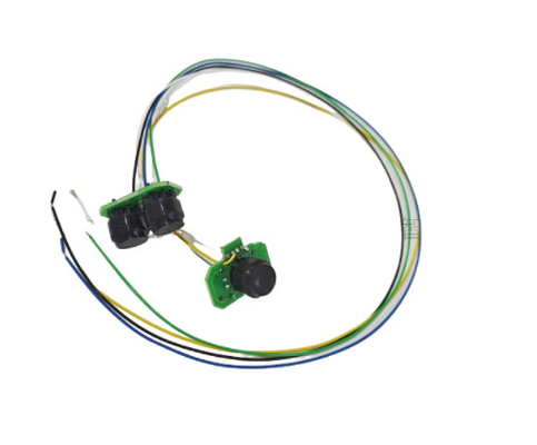 Genie 235463GT Joystick Switch Kit SL1000 voor Genie Platform Control Box