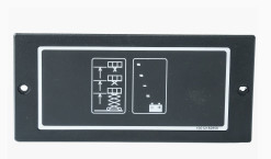 1001228112 JLG-R platformcontrolemodule voor schaarheffen