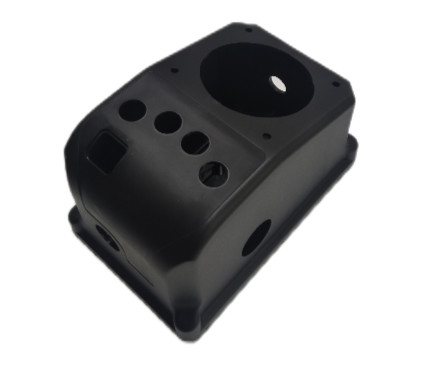 Behuizing voor Zoomlion Dingli Sinoboom 1 rij 4 Bottom Platform Control Box