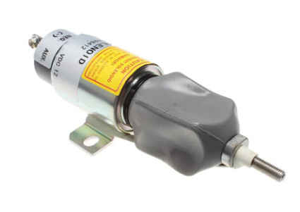77402GT Throttle Actuator Solenoïde 12V Z45/Z60 Scissor Lift Controller Accessoires