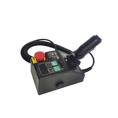 1283792GT Genie Lift DUAL ZONE, E-Drive Gebruik Platform Control Box