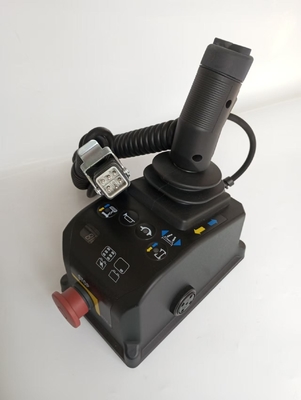 Onderdelen van Sany scissor lift platform control box voor onderhoudsdiensten