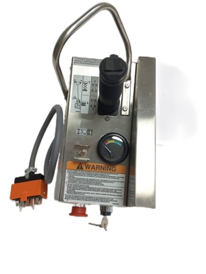100% Skyjack Control Box 310185 voor schaarheffen en beweging regelen