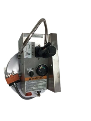 Skyjack Control Box 104491 compatibel met Skyjack SJII schaarhef