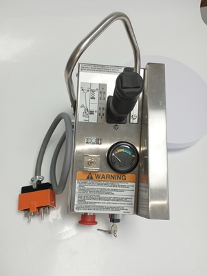 Skyjack 310185 129674 Controleboks voor schaar Lift Plug And Play Compatibiliteit
