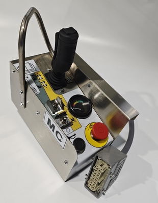 Skyjack Complete Upper Control Assembly 163167 Gebruikt bij schaarheffen
