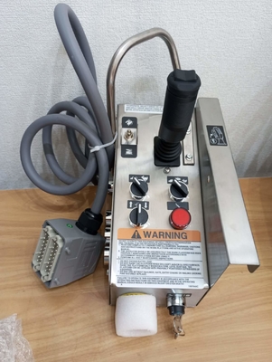 Skyjack Rotary Switch Control Box 400091 Voor SJ7027RT SJ7127RT SJ7135RT