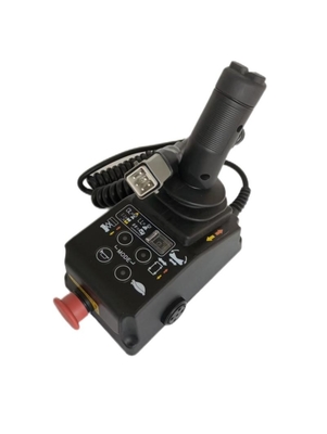 Eenvoudig te installeren DTC Control Box Kit voor Sinoboom GTJZ0408S GTJZ0408M