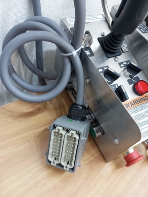 Skyjack 114492 bedieningsbox voor SJ8831RT SJ8831RT