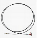 Flexible cable - 20410000014 voor Sinoboom-schaarlift
