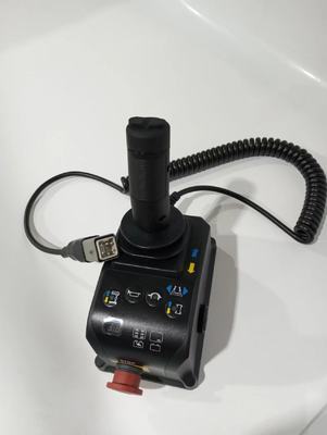 2.5 lbs. onderdelen voor de besturingsbox van het platform voor hoge duurzaamheid en prestaties