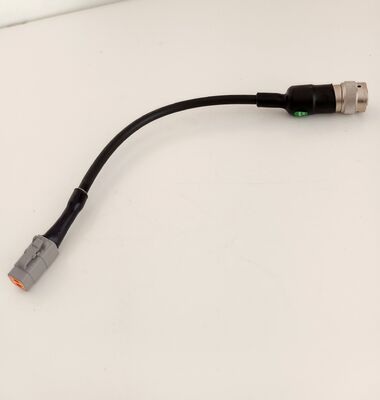 PP-materiaal verbindingskabel draad Genie 96019 met 1 jaar garantie voor Genie 4 tot Genie 5 Platform Control Box