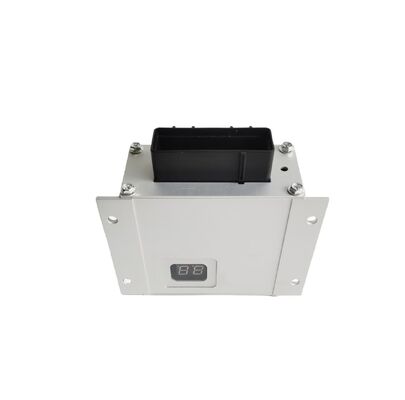 LGMG AS-serie Hydraulische aandrijving Plug-and-play bedieningsdoos voor schaarliften