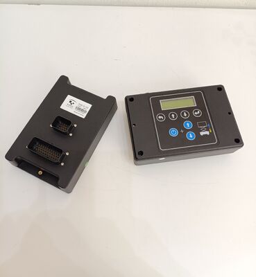 Plug & Play XCMG Schaarhoogwerker Grondbesturingseenheid – Universeel Type, Betrouwbare Prestaties