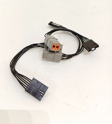 Harness Adapter 119613GT voor Genie S-60 S-65 S-80 met PP en metalen materiaal en 1 jaar garantie