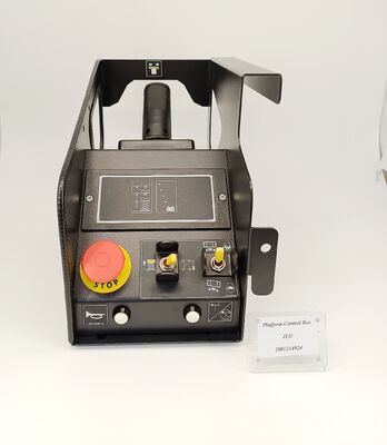 JLG 4045R Plug And Play 100% Nieuwe Platform Bedieningskast 1001214924 voor Schaarhoogwerker