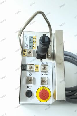Control Box Assembly 166122 voor Skyjack Scissor Lift.