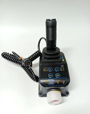 Dingli Schaarhoogwerker Besturingskast | Aerial Work Platform Bovenbedieningspaneel voor Hoogwerker Vervanging